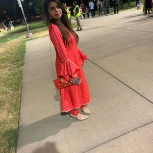 Meet your Posher, Afreen